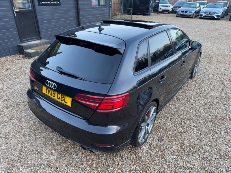 AUDI S3