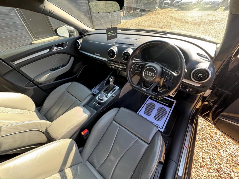 AUDI S3