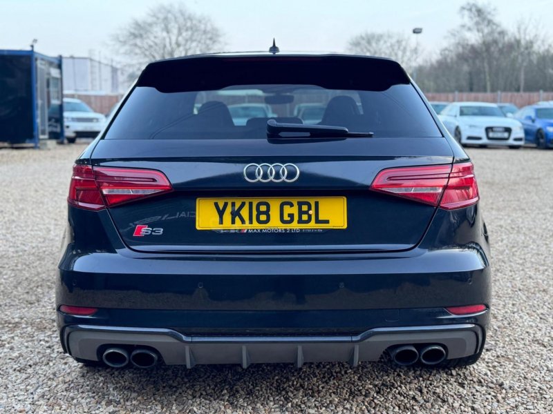 AUDI S3