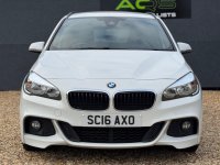BMW 2 SERIES GRAN TOURER