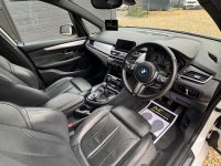 BMW 2 SERIES GRAN TOURER