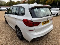 BMW 2 SERIES GRAN TOURER