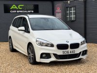 BMW 2 SERIES GRAN TOURER