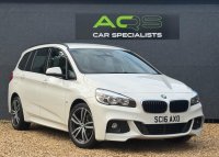 BMW 2 SERIES GRAN TOURER
