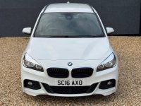 BMW 2 SERIES GRAN TOURER