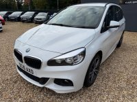 BMW 2 SERIES GRAN TOURER
