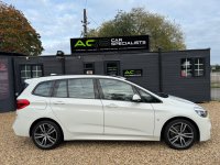 BMW 2 SERIES GRAN TOURER
