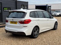BMW 2 SERIES GRAN TOURER