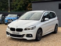 BMW 2 SERIES GRAN TOURER