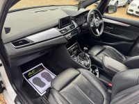 BMW 2 SERIES GRAN TOURER