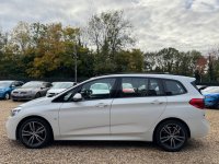 BMW 2 SERIES GRAN TOURER