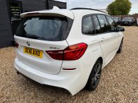 BMW 2 SERIES GRAN TOURER