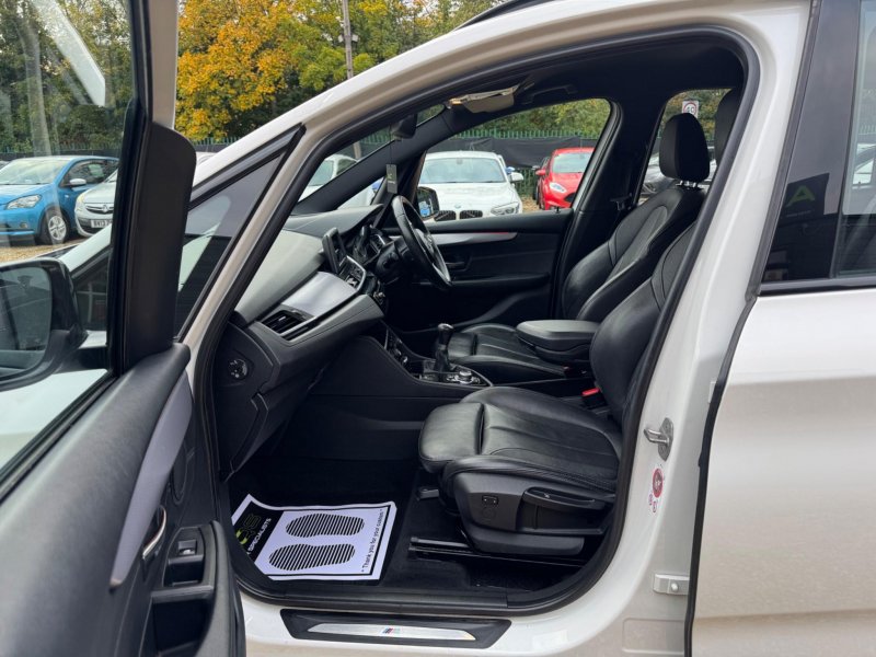 BMW 2 SERIES GRAN TOURER