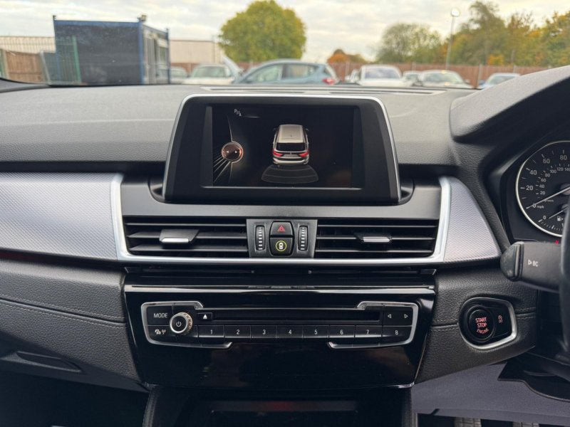 BMW 2 SERIES GRAN TOURER