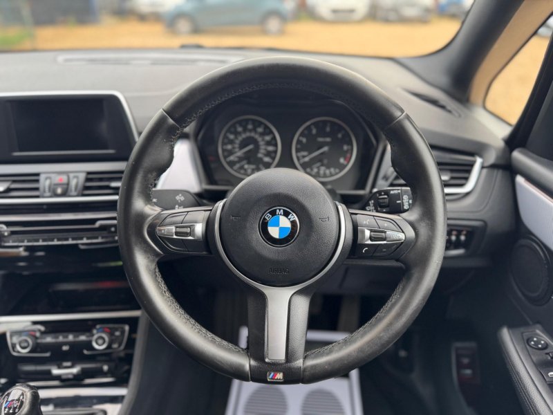 BMW 2 SERIES GRAN TOURER