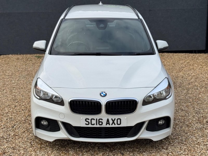 BMW 2 SERIES GRAN TOURER