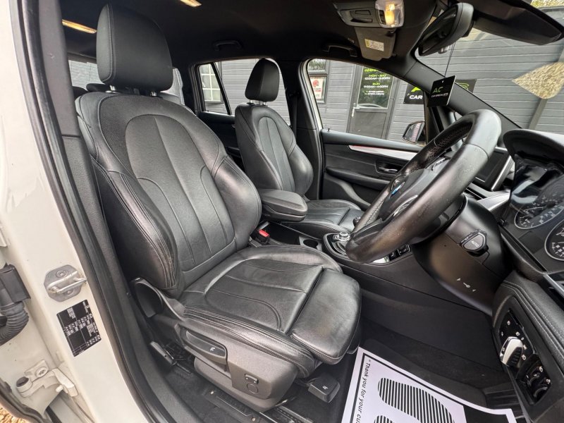 BMW 2 SERIES GRAN TOURER