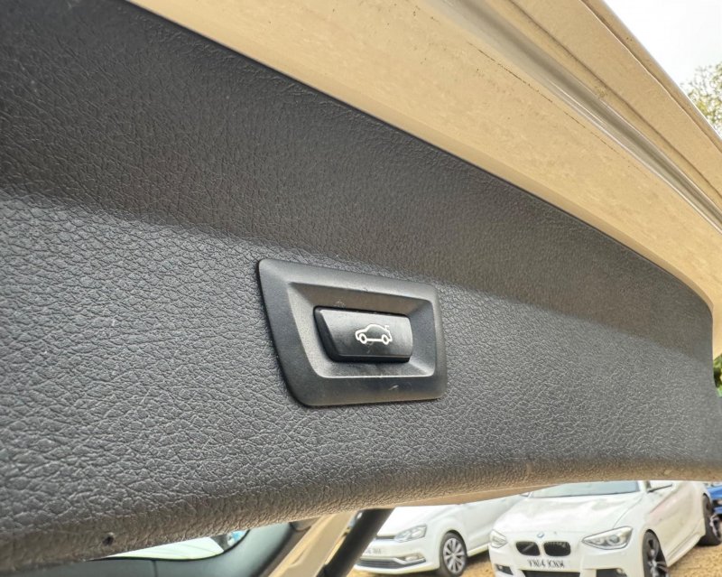 BMW 2 SERIES GRAN TOURER