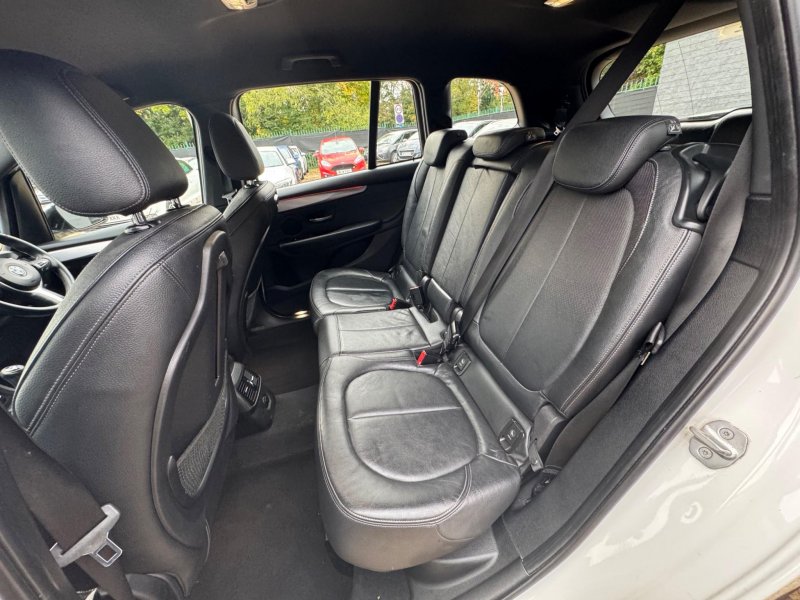 BMW 2 SERIES GRAN TOURER
