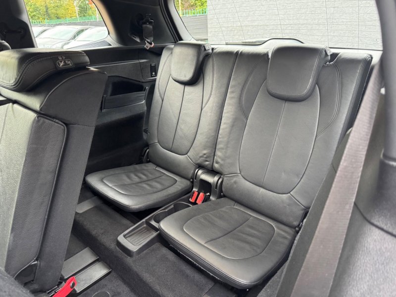 BMW 2 SERIES GRAN TOURER