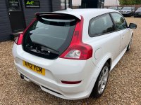 VOLVO C30
