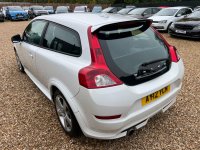 VOLVO C30