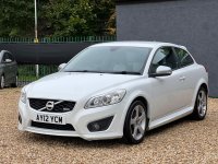 VOLVO C30