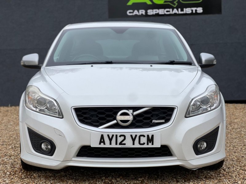VOLVO C30
