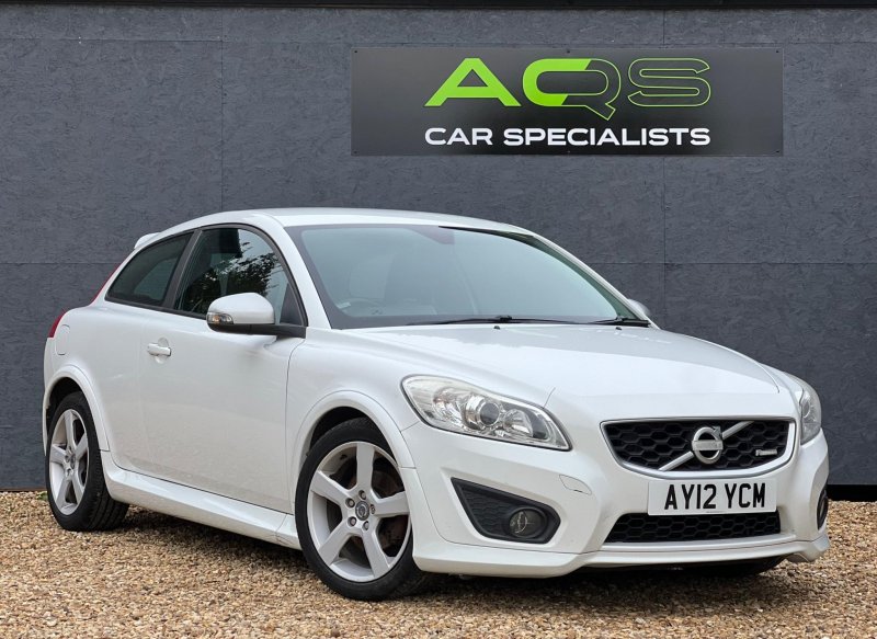 VOLVO C30