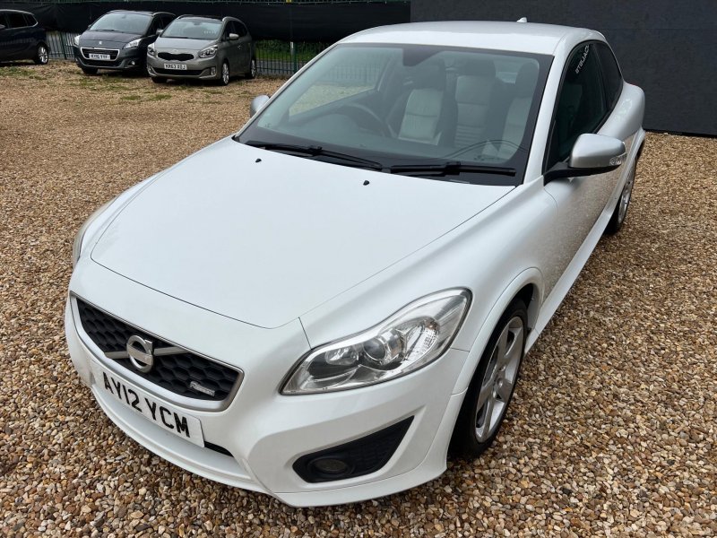 VOLVO C30