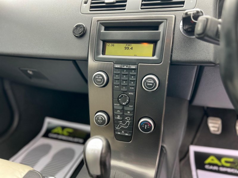 VOLVO C30
