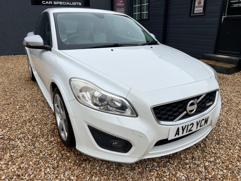 VOLVO C30