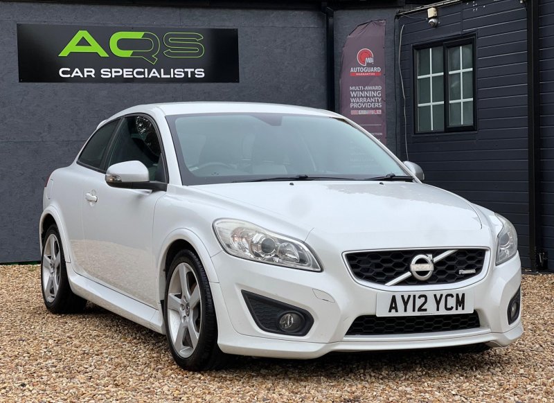 VOLVO C30