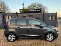 CITROEN C3 PICASSO
