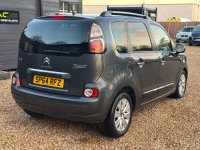 CITROEN C3 PICASSO