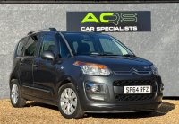 CITROEN C3 PICASSO