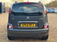 CITROEN C3 PICASSO