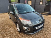 CITROEN C3 PICASSO