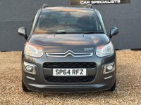 CITROEN C3 PICASSO