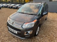 CITROEN C3 PICASSO