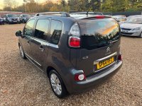 CITROEN C3 PICASSO