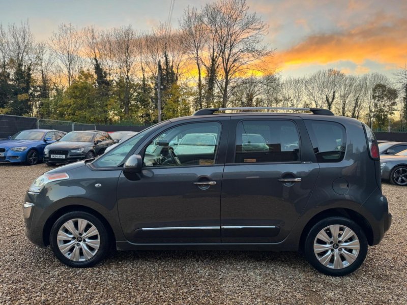 CITROEN C3 PICASSO