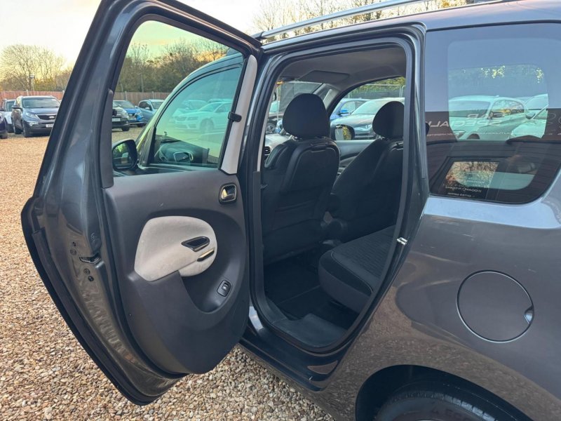 CITROEN C3 PICASSO