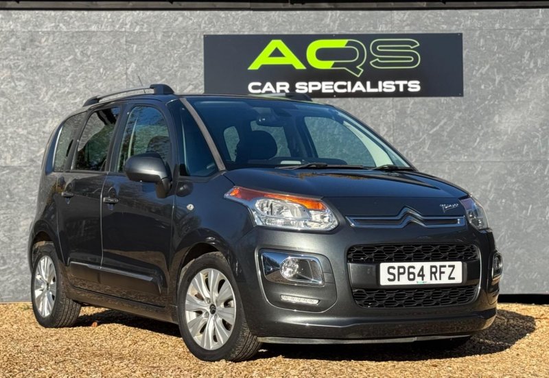 CITROEN C3 PICASSO