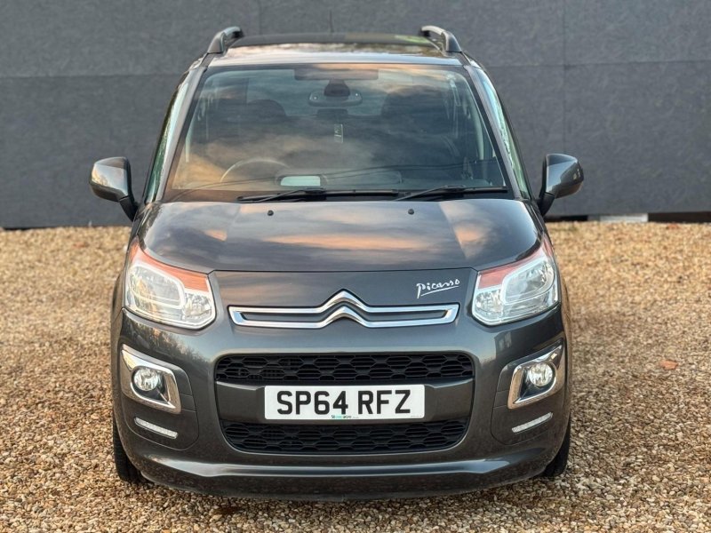 CITROEN C3 PICASSO