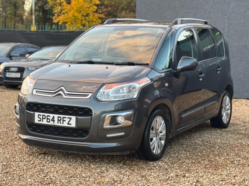 CITROEN C3 PICASSO