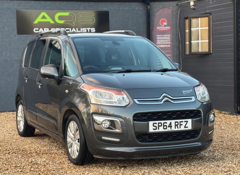CITROEN C3 PICASSO
