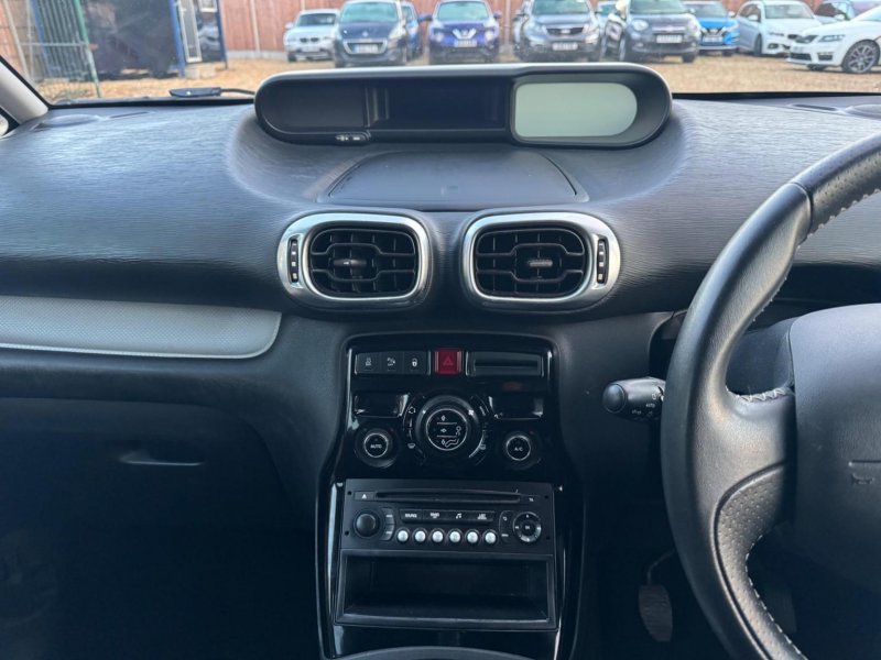 CITROEN C3 PICASSO