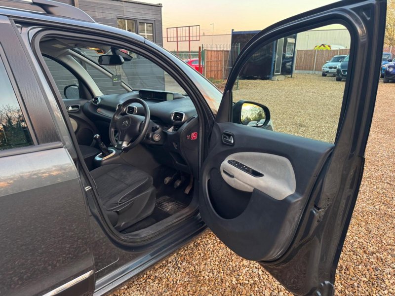 CITROEN C3 PICASSO