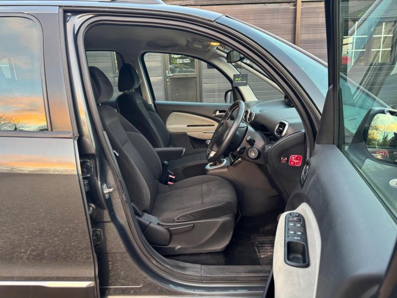 CITROEN C3 PICASSO